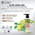 Aloe Vera Gel
