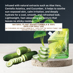 Aloe Vera Gel