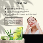 Aloe Vera Gel