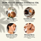 Pure Essential Oil