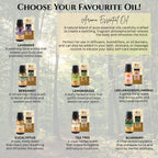 Pure Essential Oil