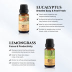 Pure Essential Oil