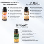 Pure Essential Oil