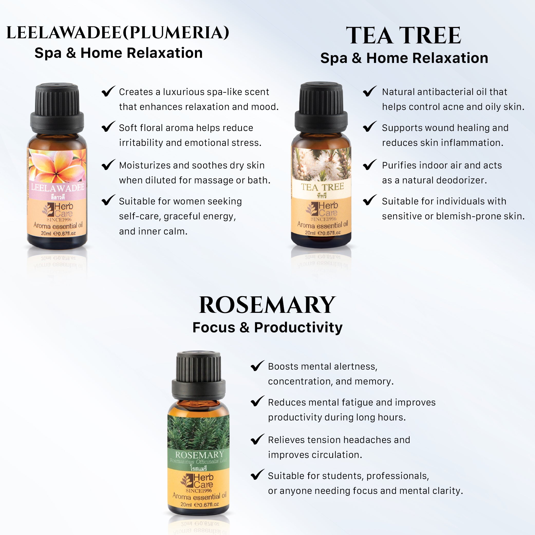 Pure Essential Oil