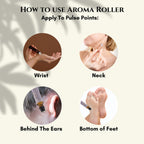 Aroma Roller