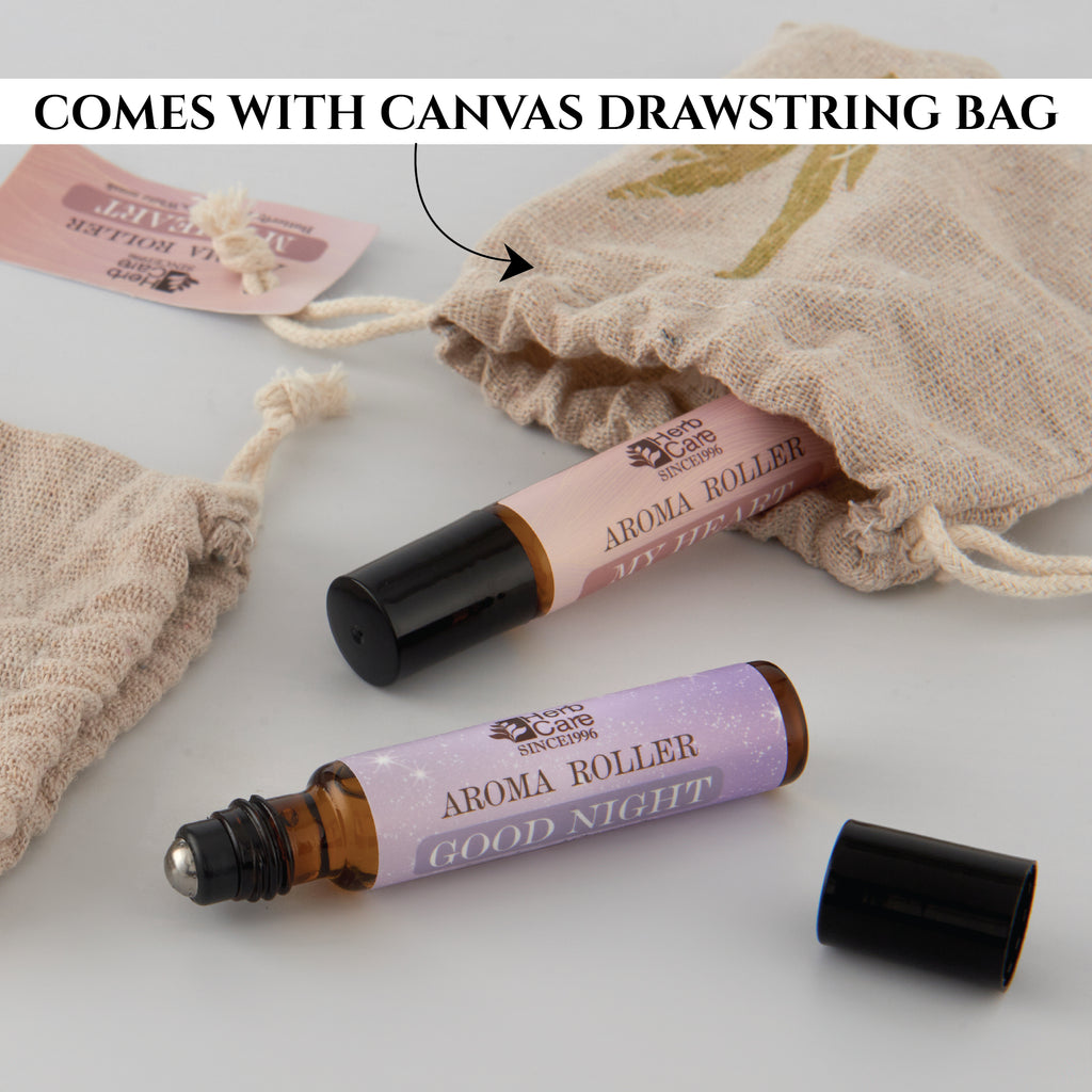 Aroma Roller