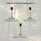 Aroma Roller