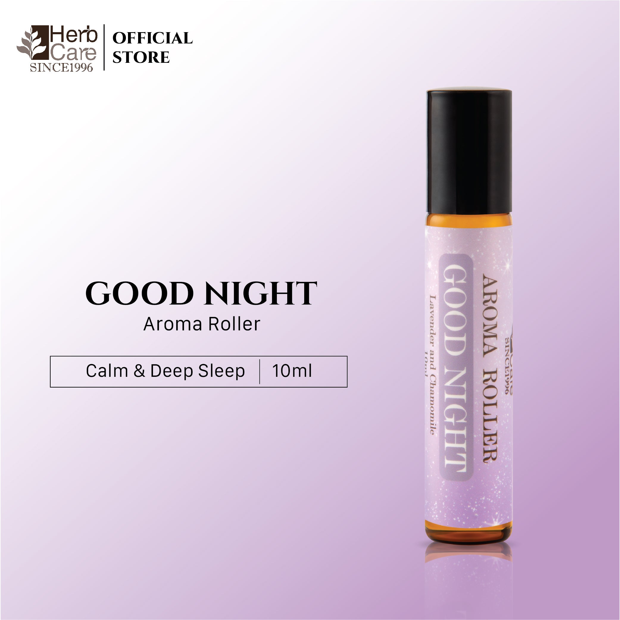 Aroma Roller