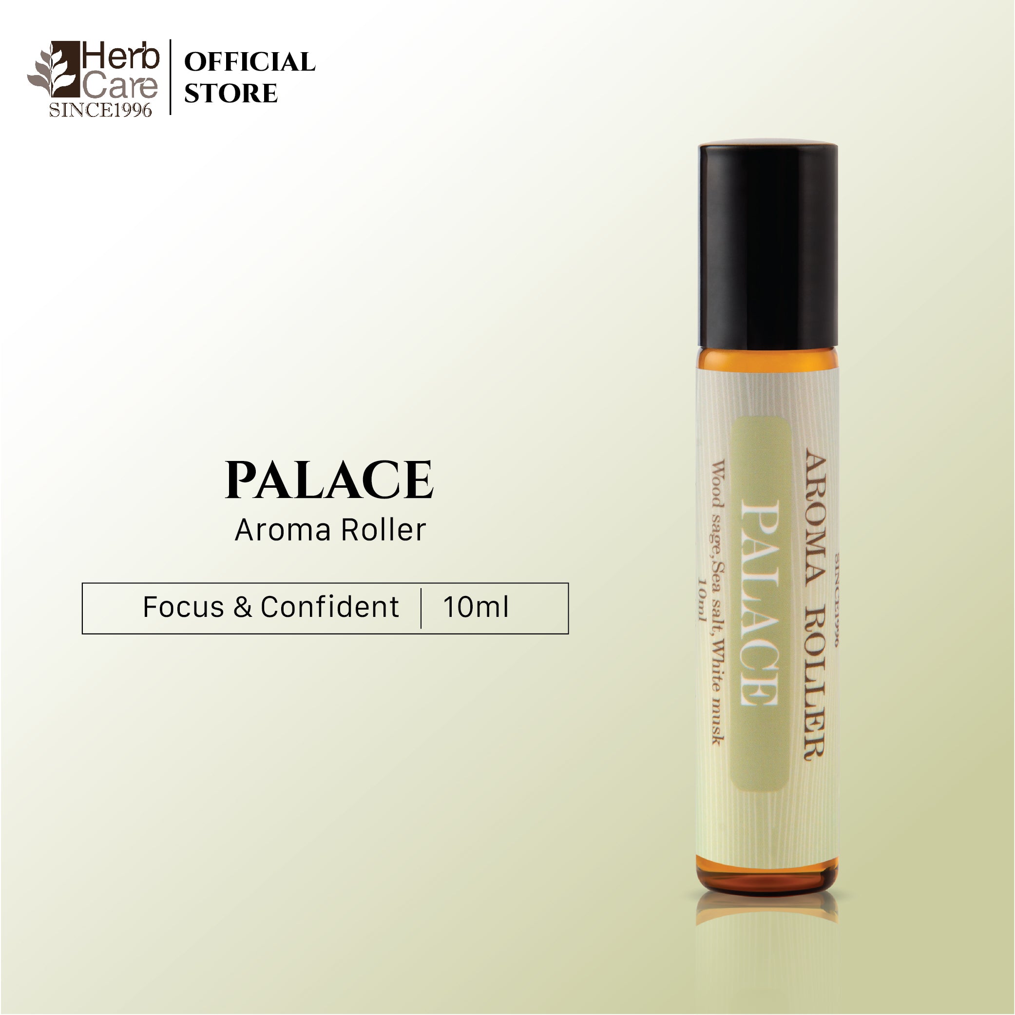 Aroma Roller