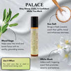 Aroma Roller