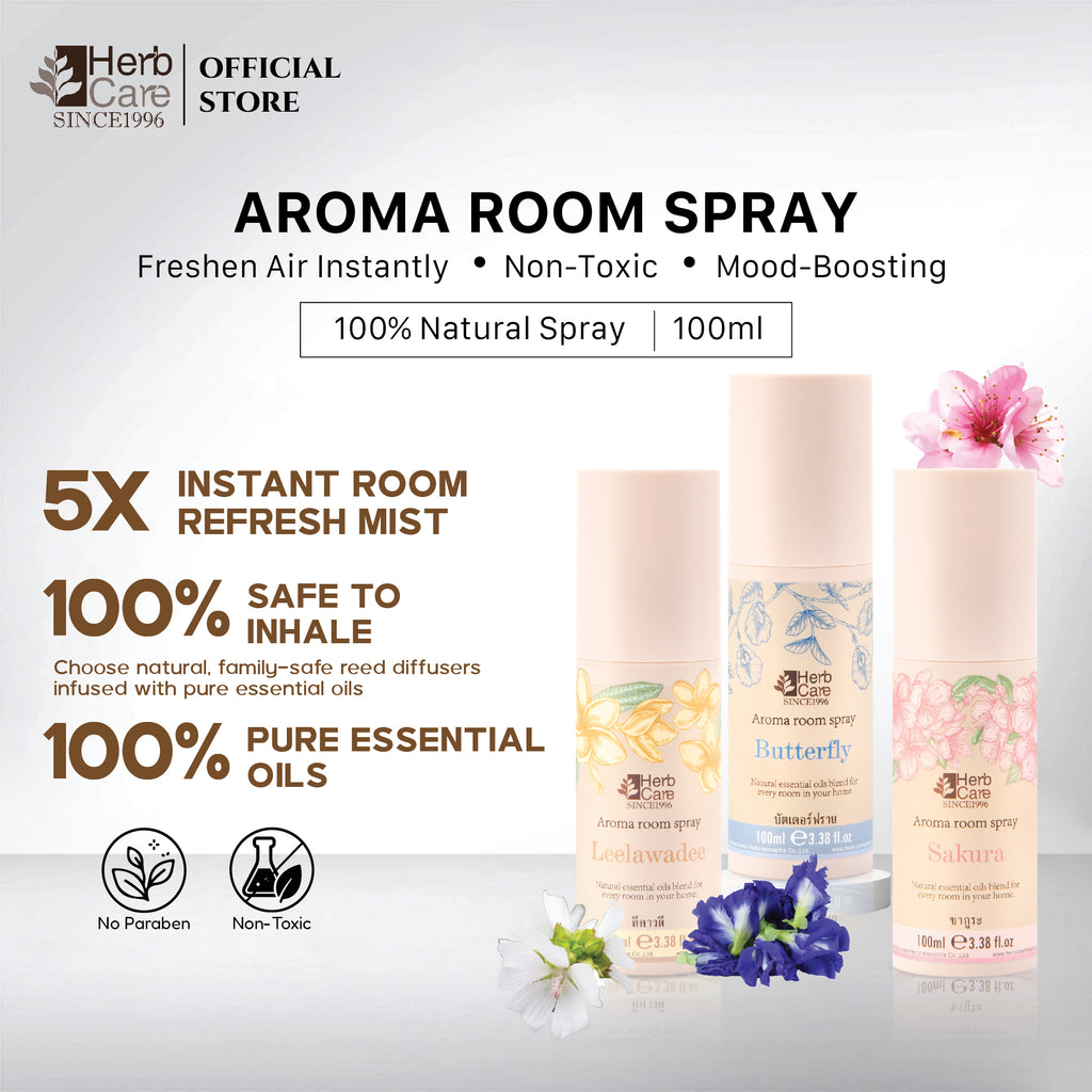 Aroma Room Spray