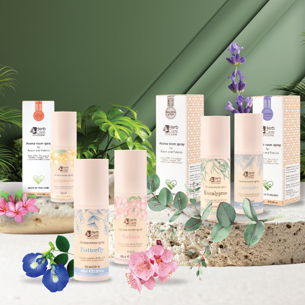 Aroma Room Spray