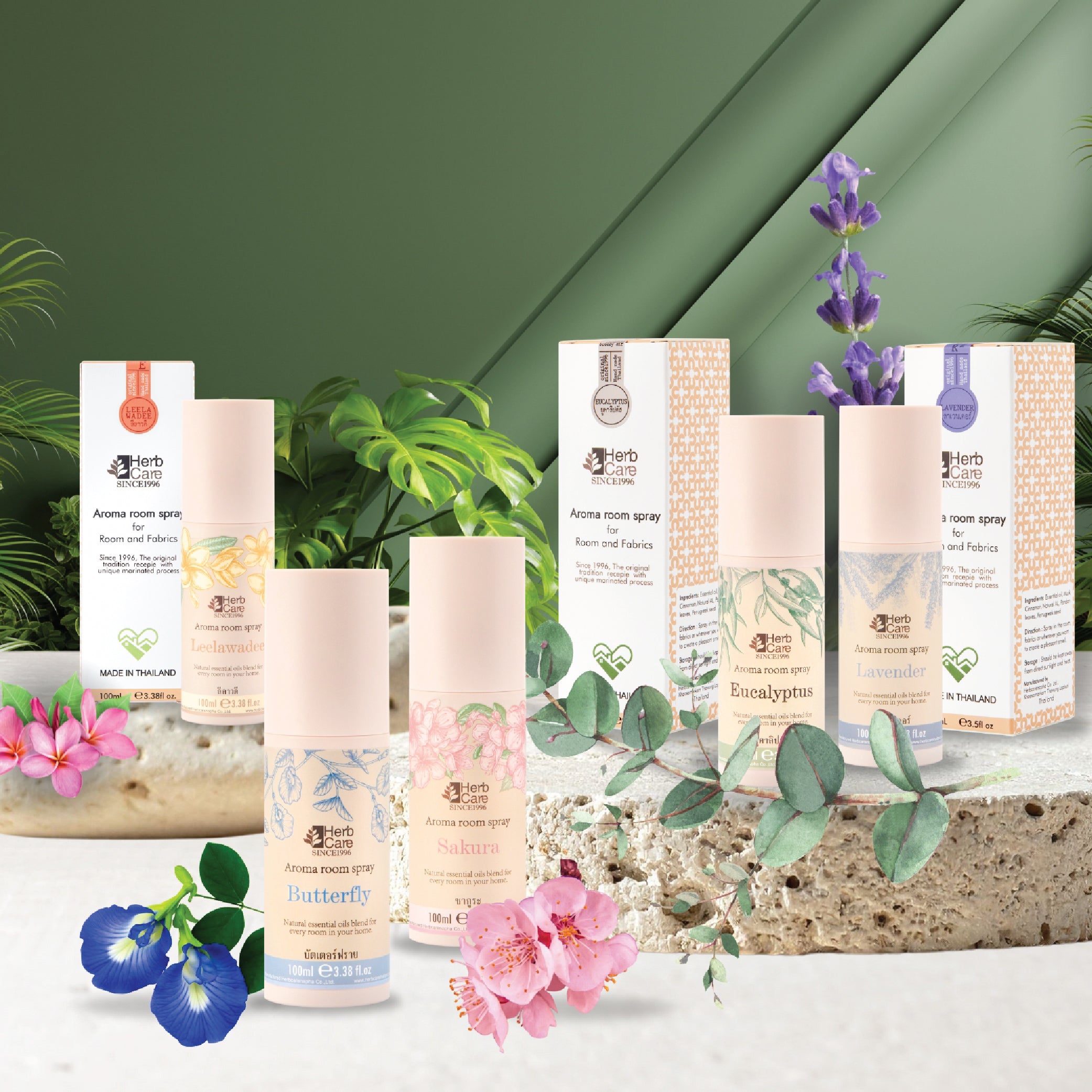 Aroma Room Spray