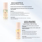 Aroma Room Spray