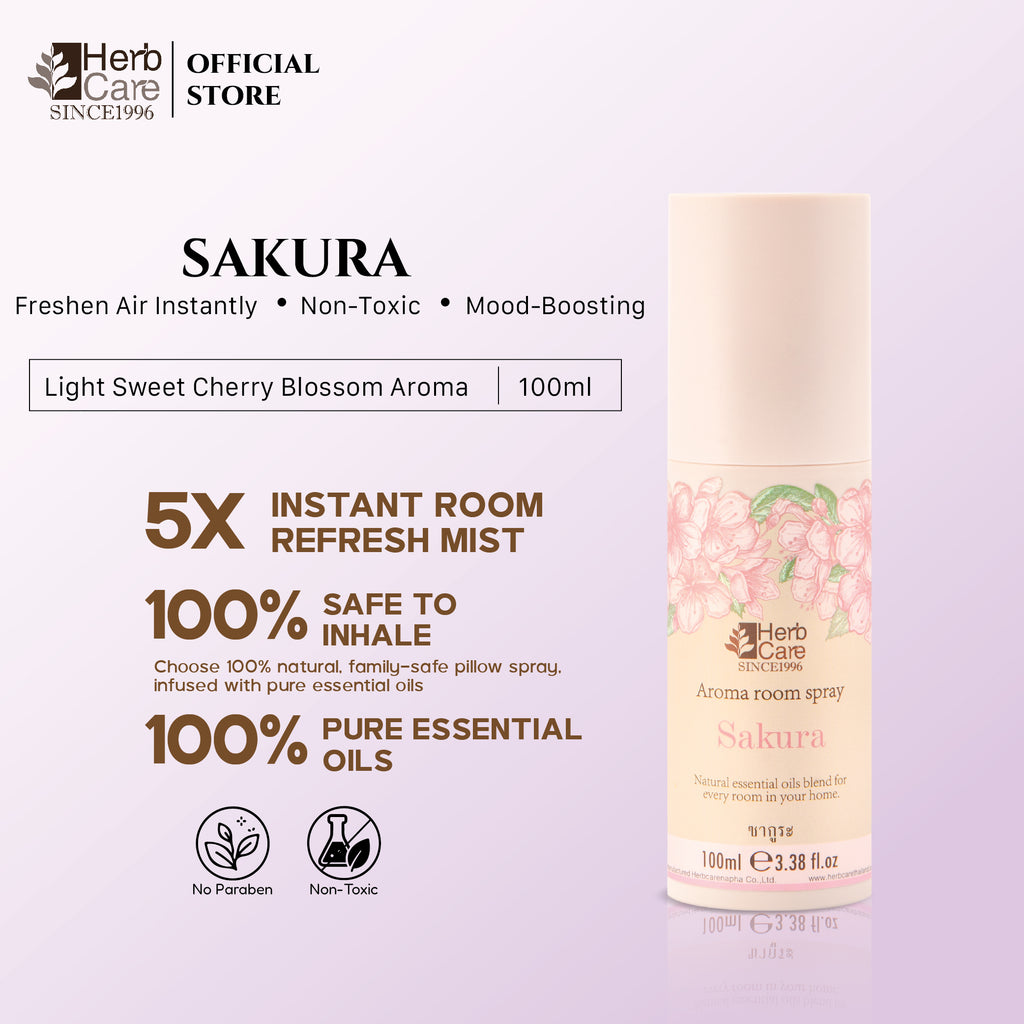 Aroma Room Spray