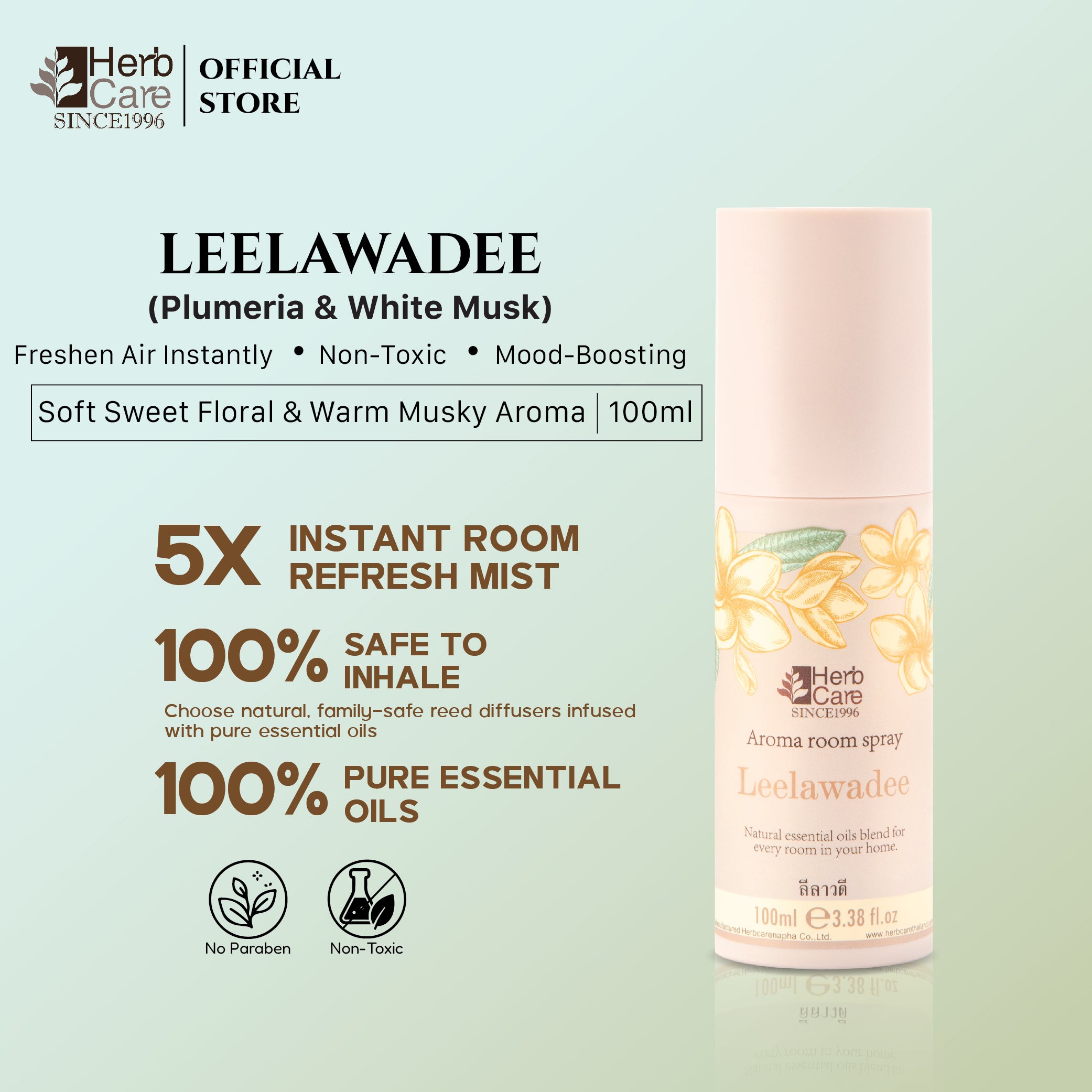 Aroma Room Spray