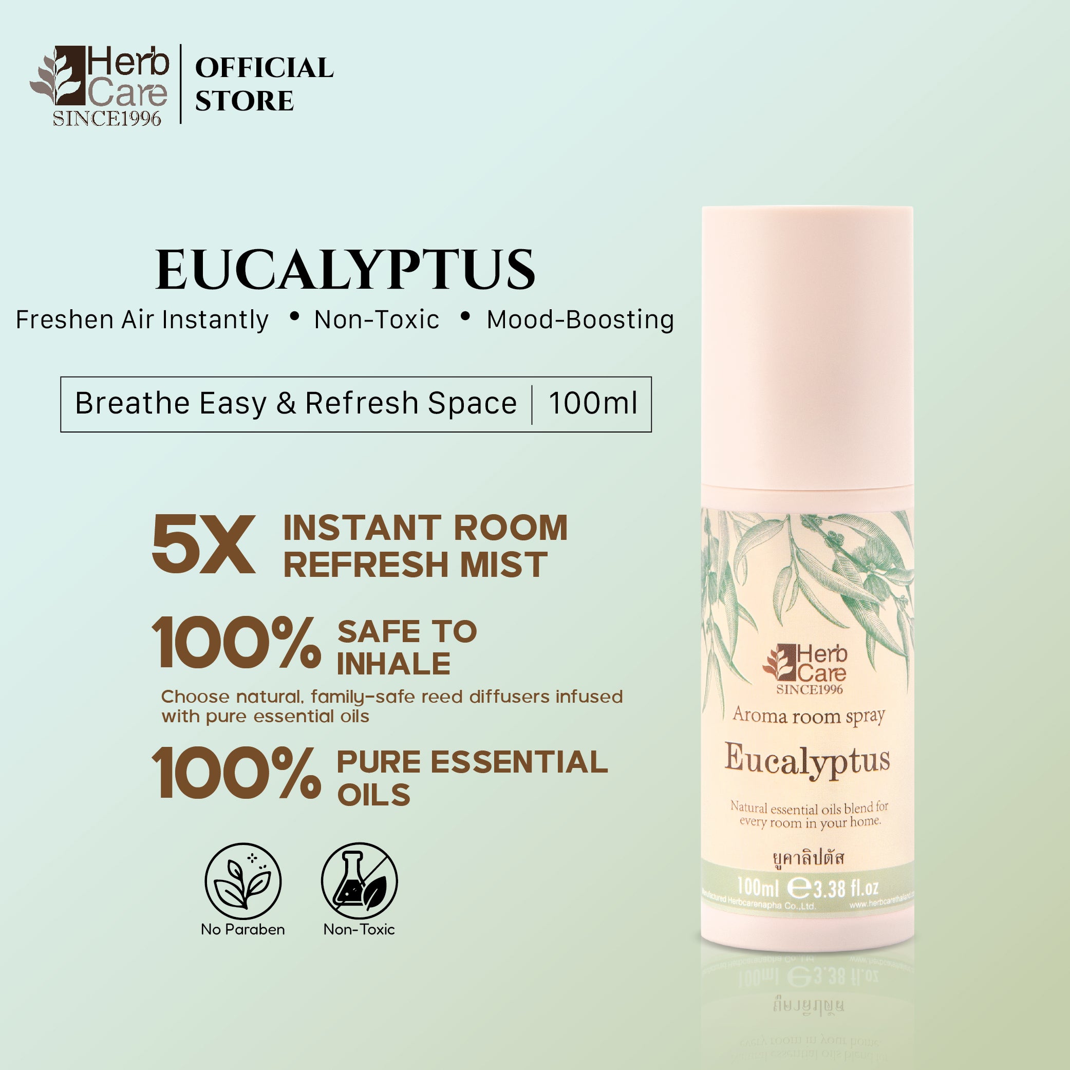 Aroma Room Spray