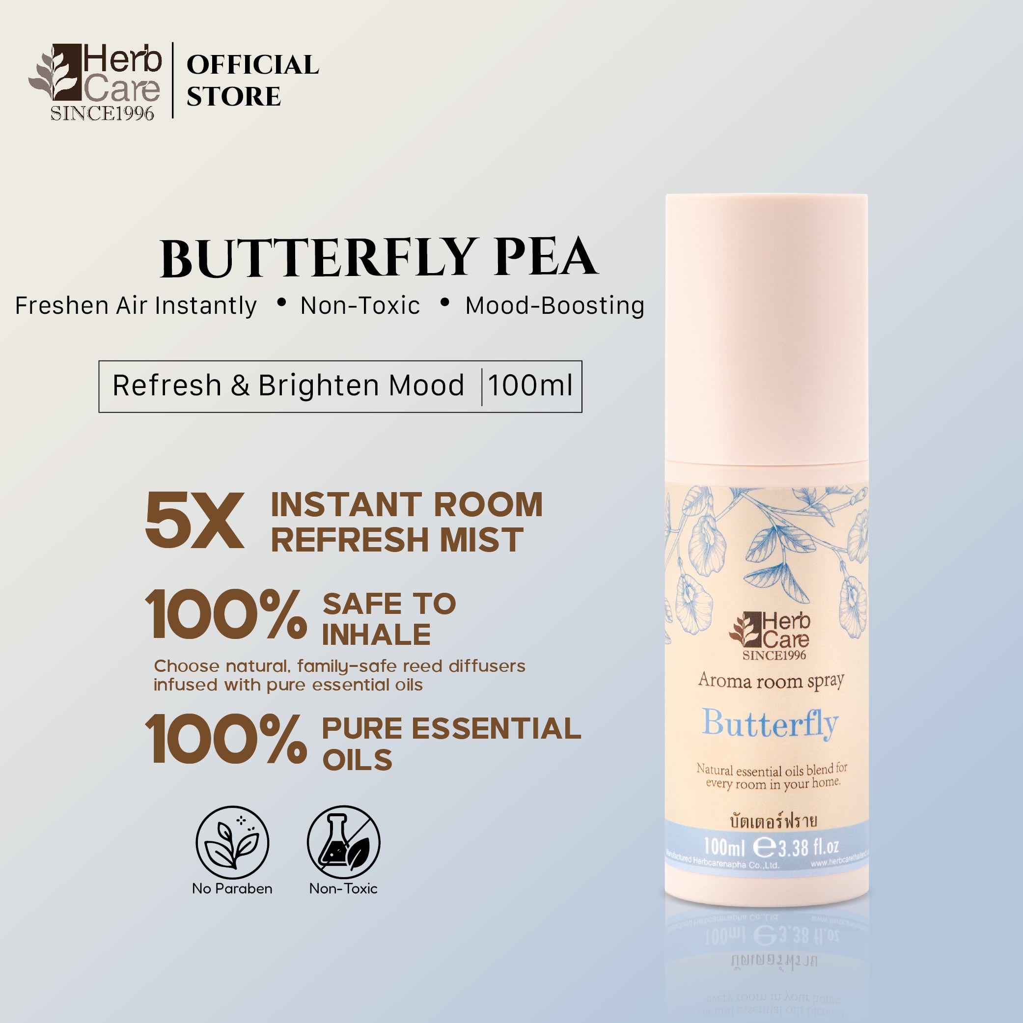 Aroma Room Spray