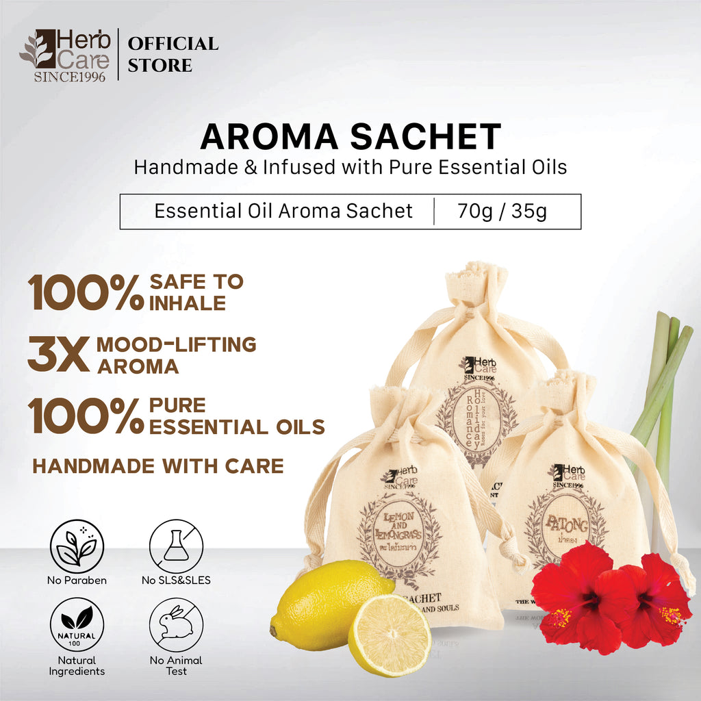 Aroma Sachet