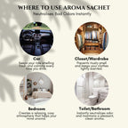 Aroma Sachet