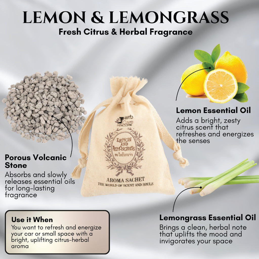 Aroma Sachet