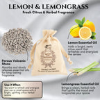 Aroma Sachet
