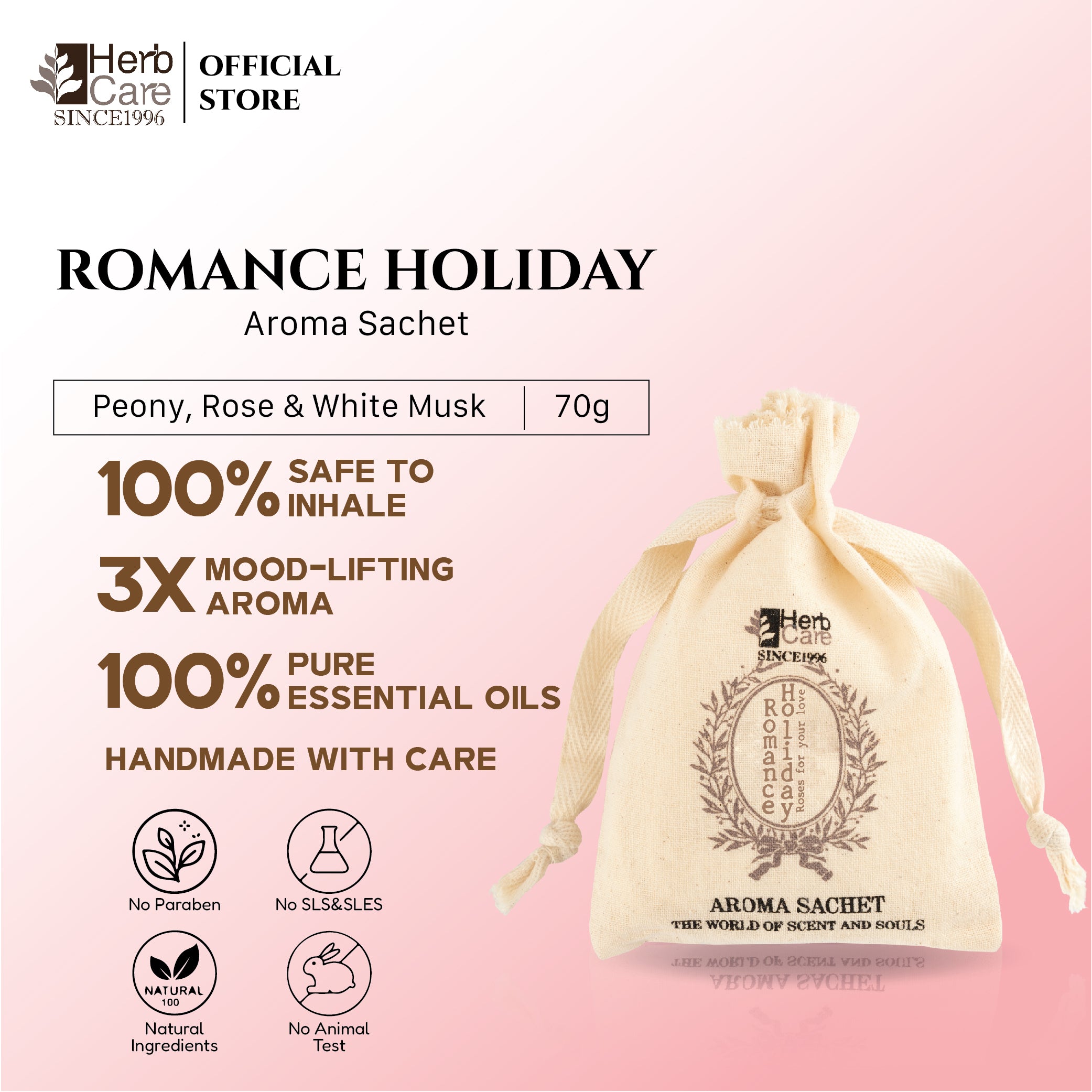 Aroma Sachet