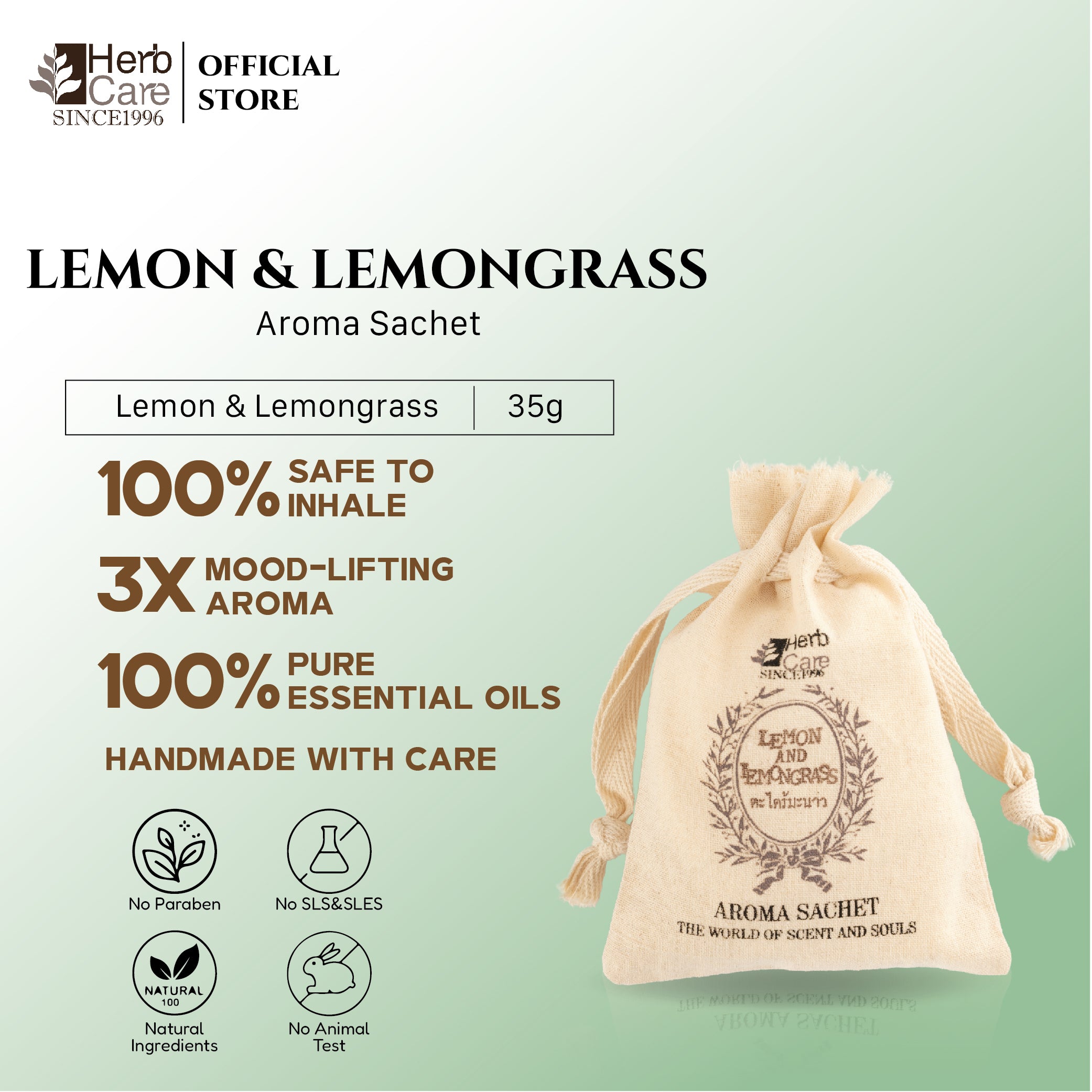 Aroma Sachet