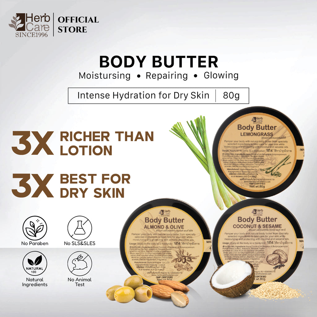 Body Butter