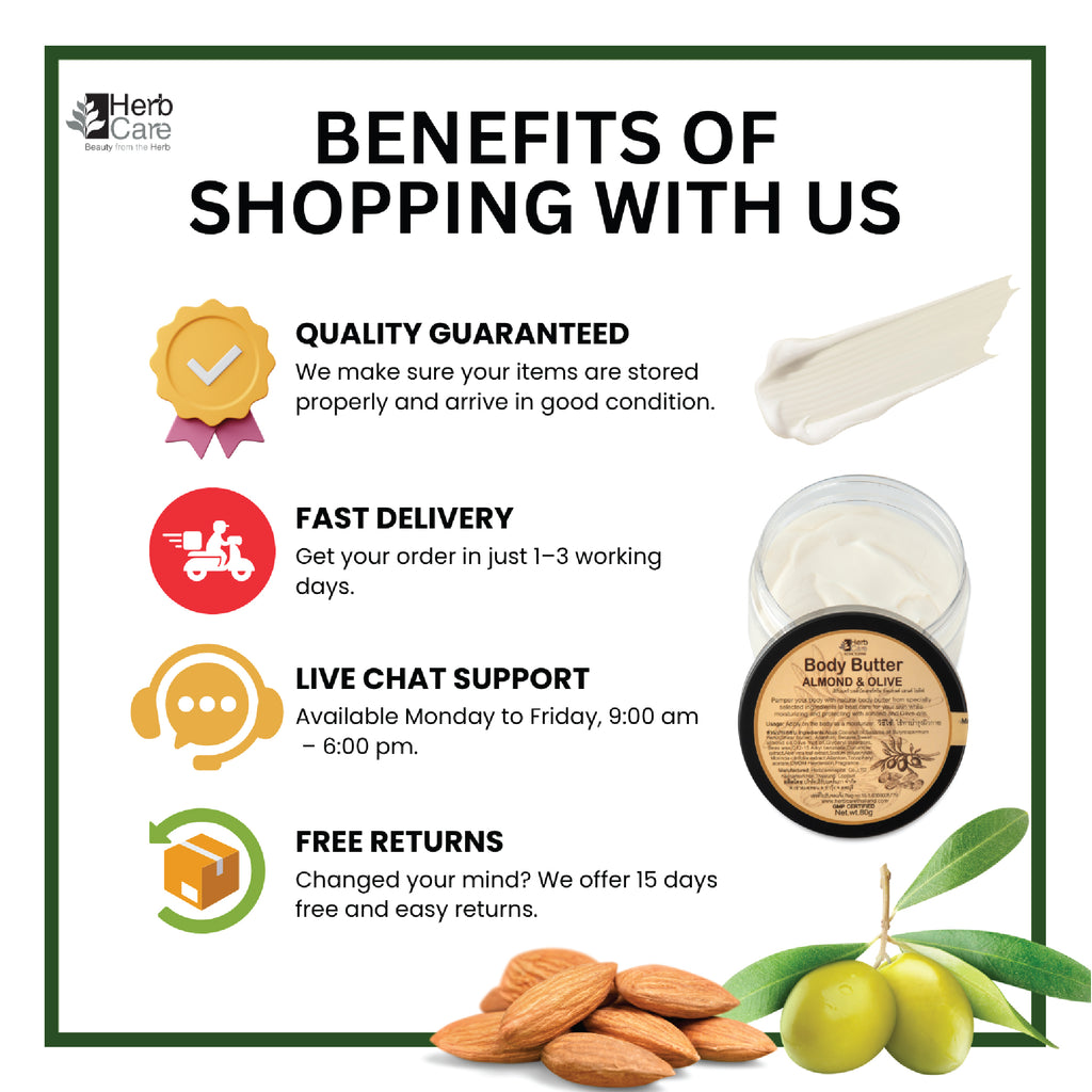 Body Butter