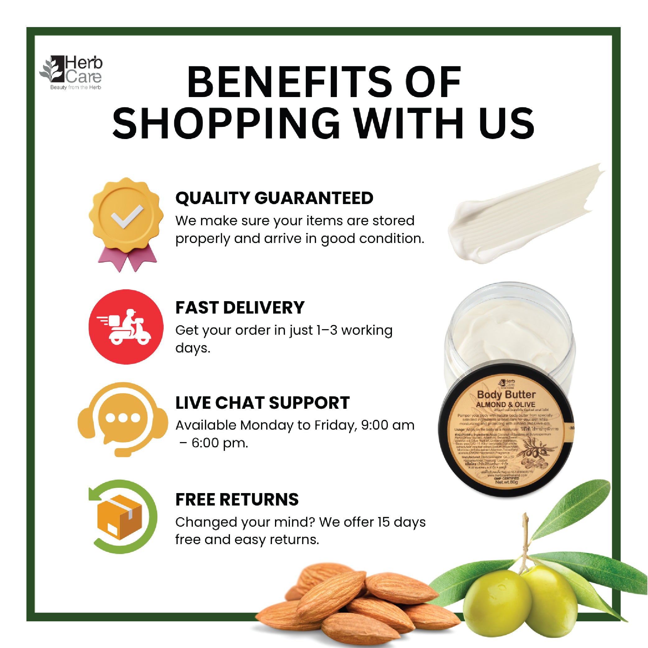 Body Butter