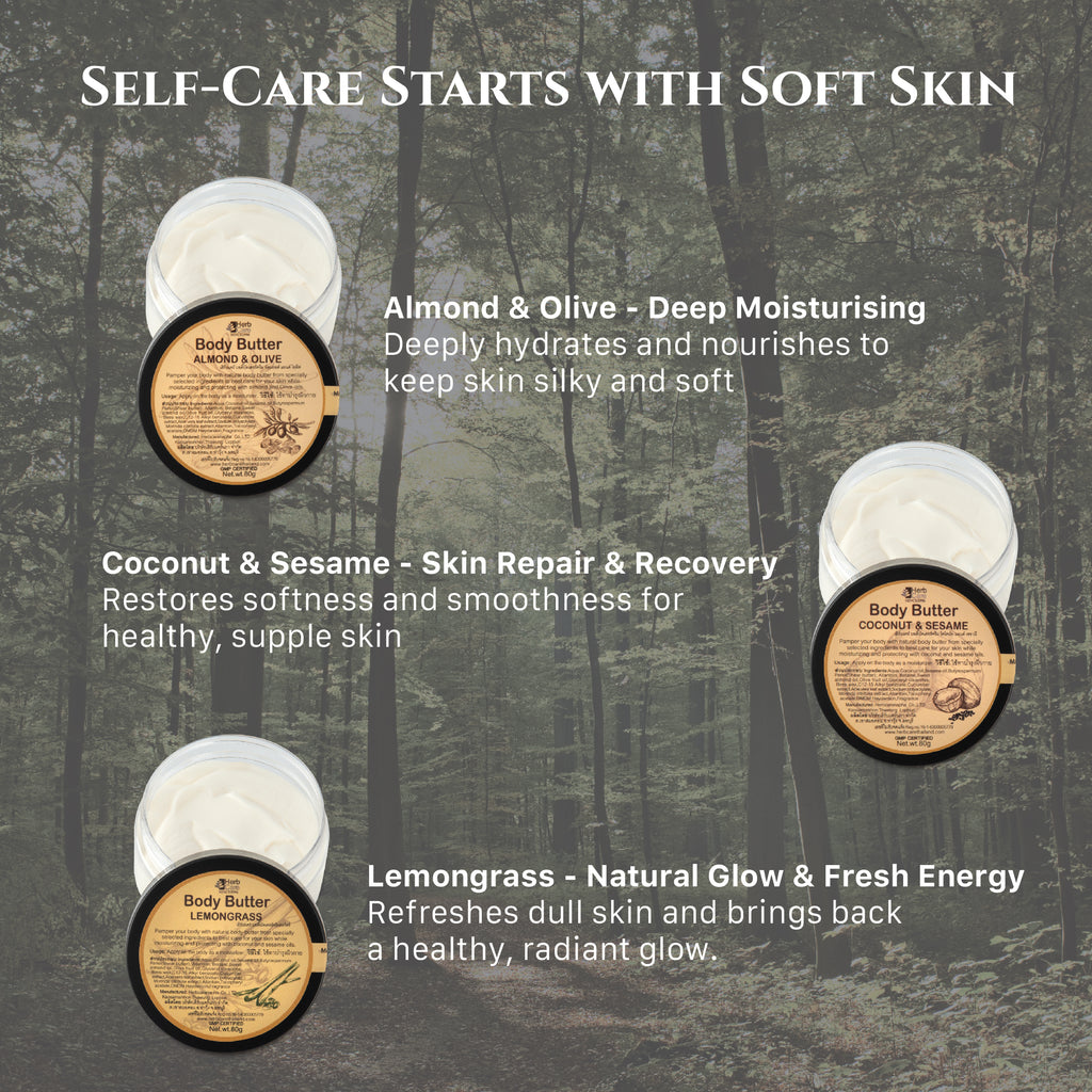 Body Butter