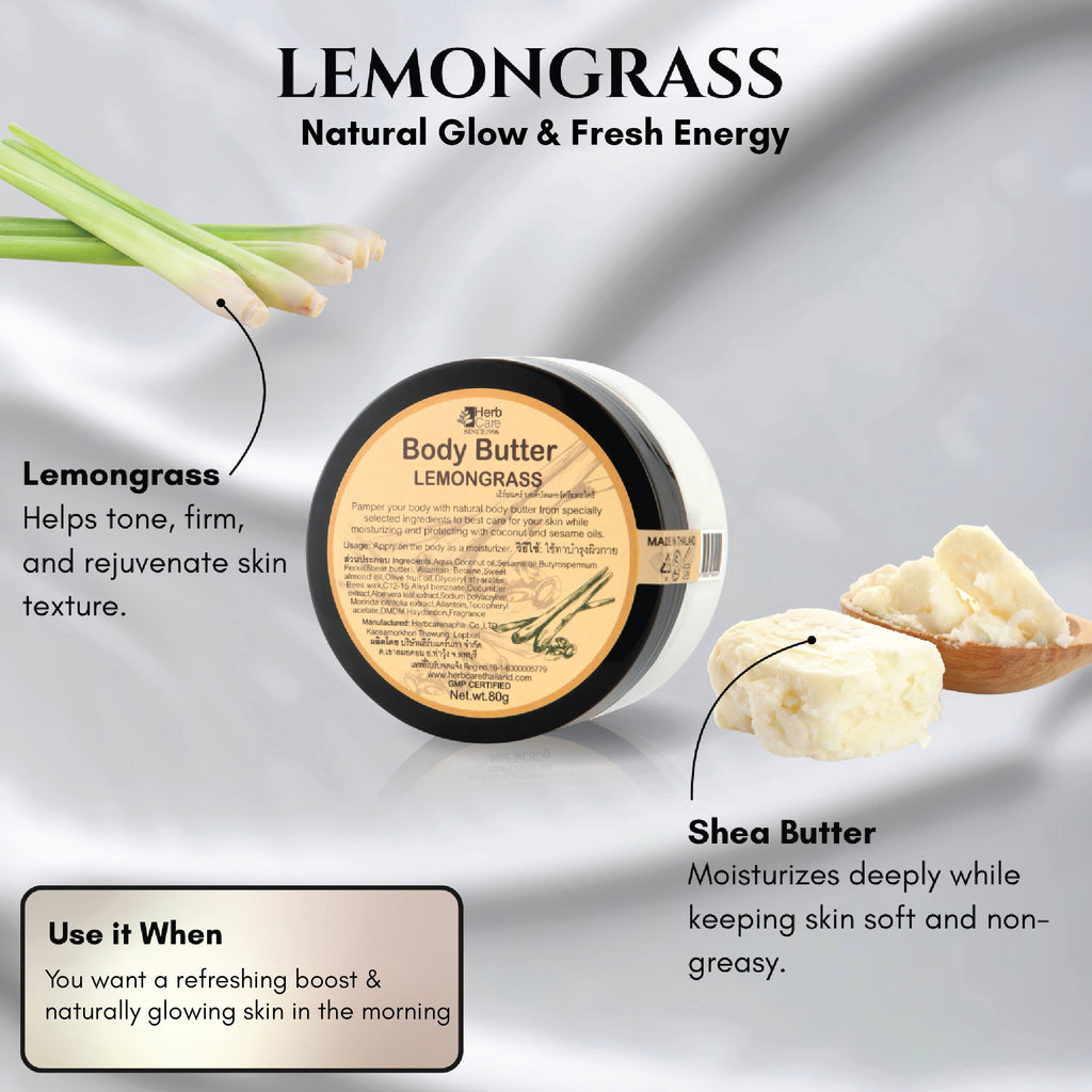 Body Butter