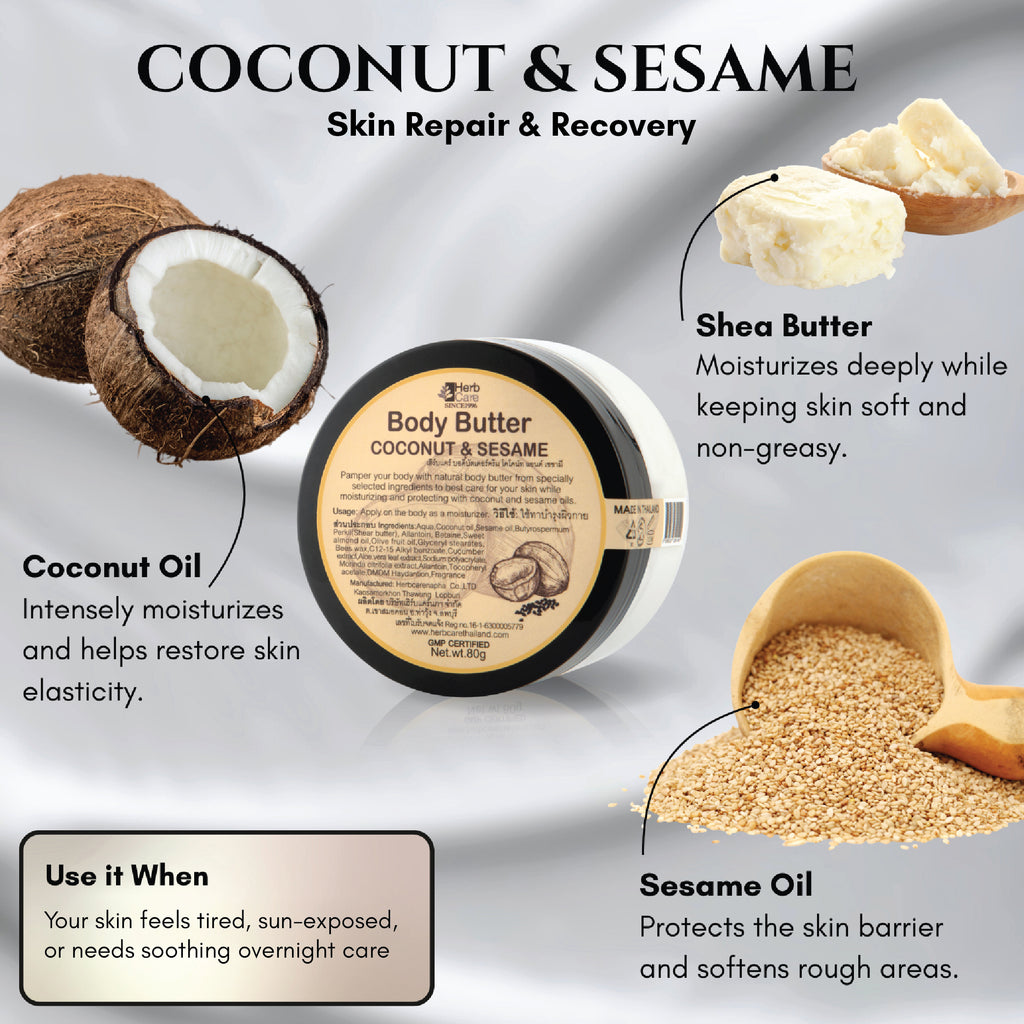 Body Butter