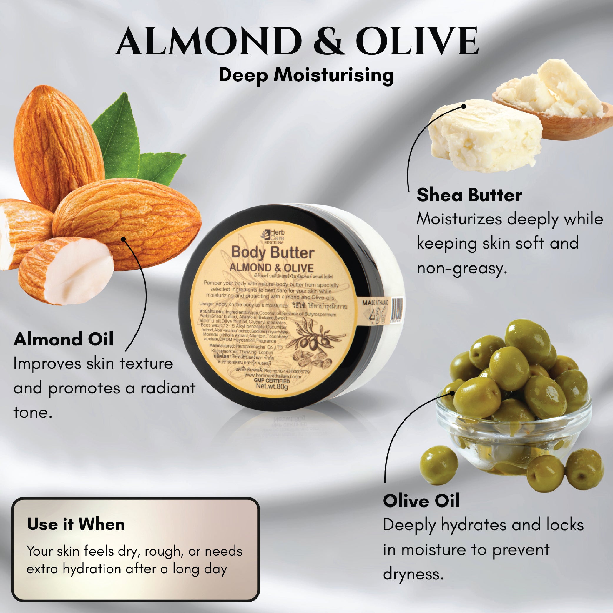 Body Butter