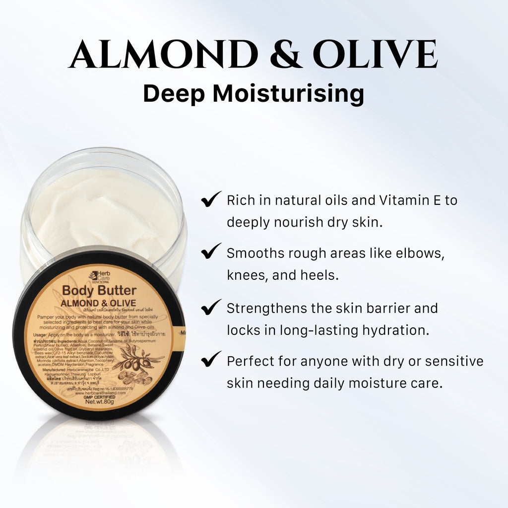 Body Butter
