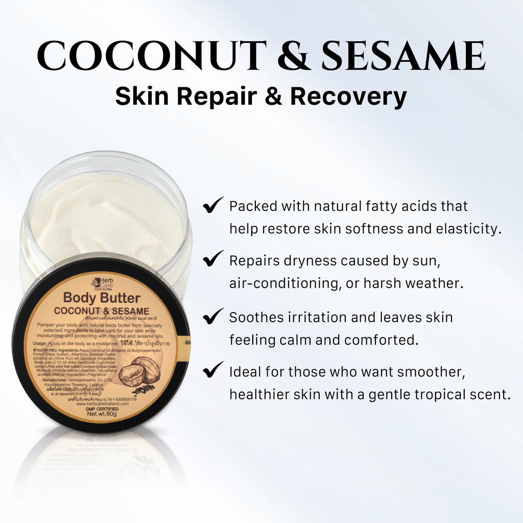 Body Butter