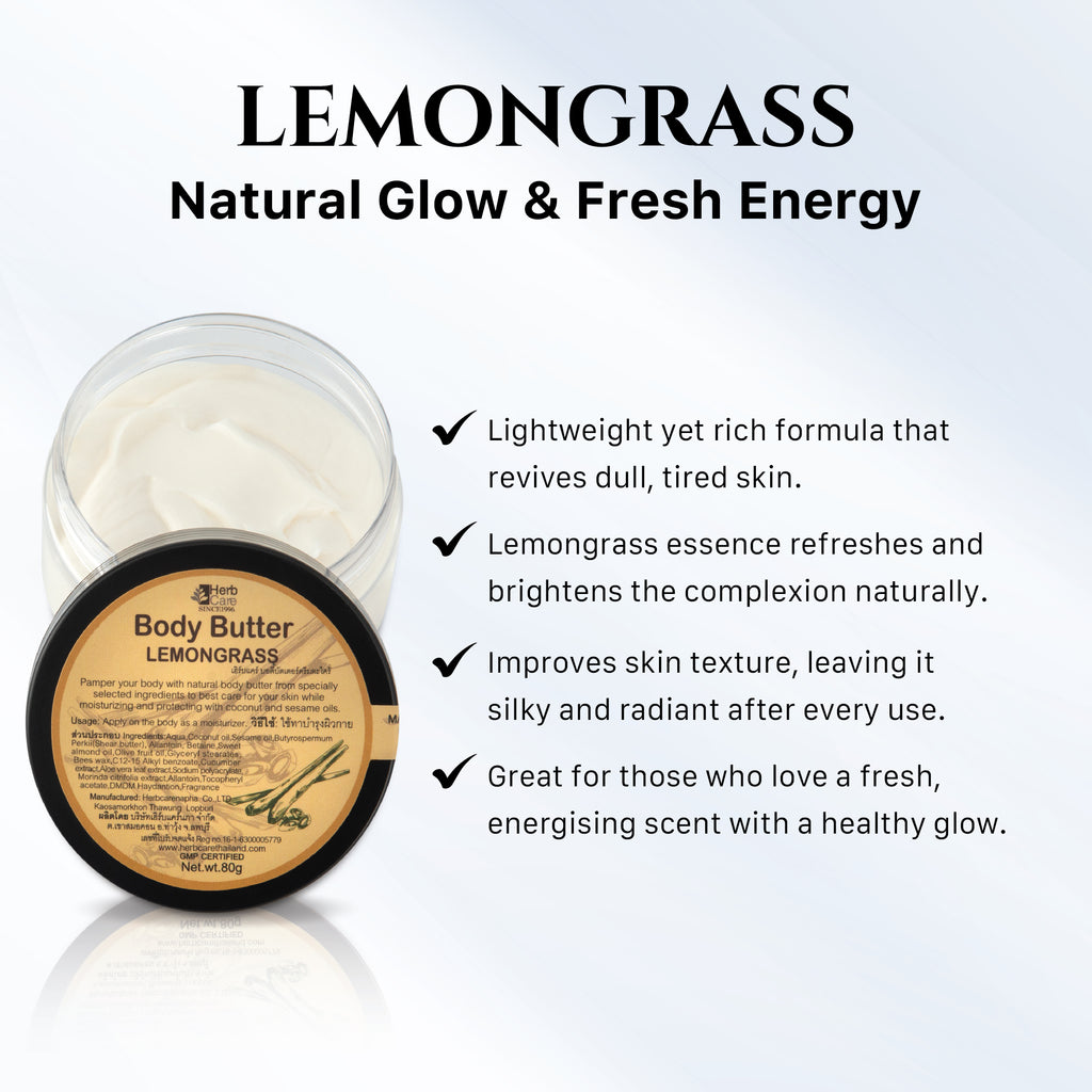 Body Butter