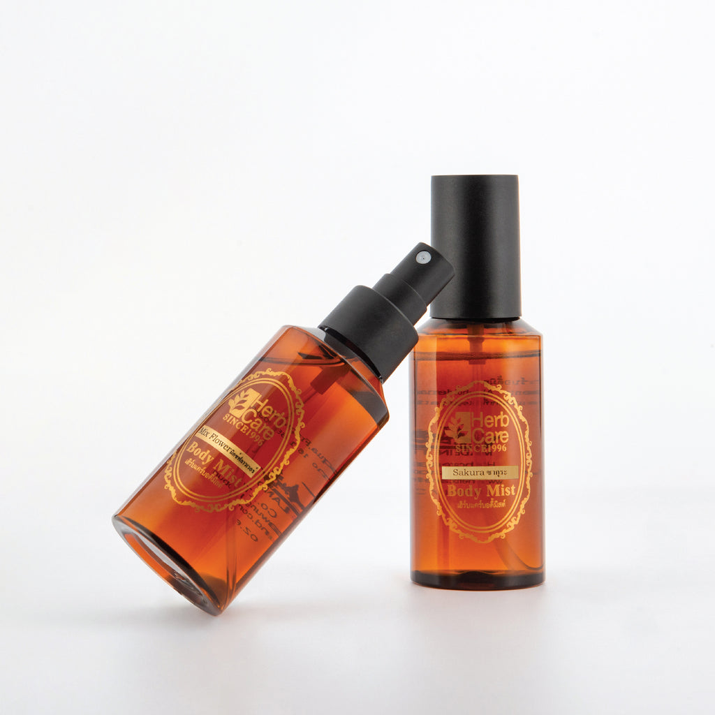 Body Mist