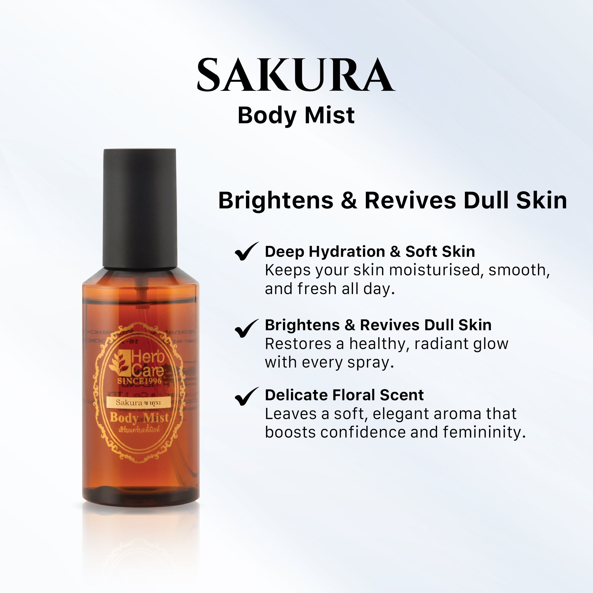 Body Mist
