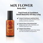 Body Mist