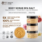 Body Scrub