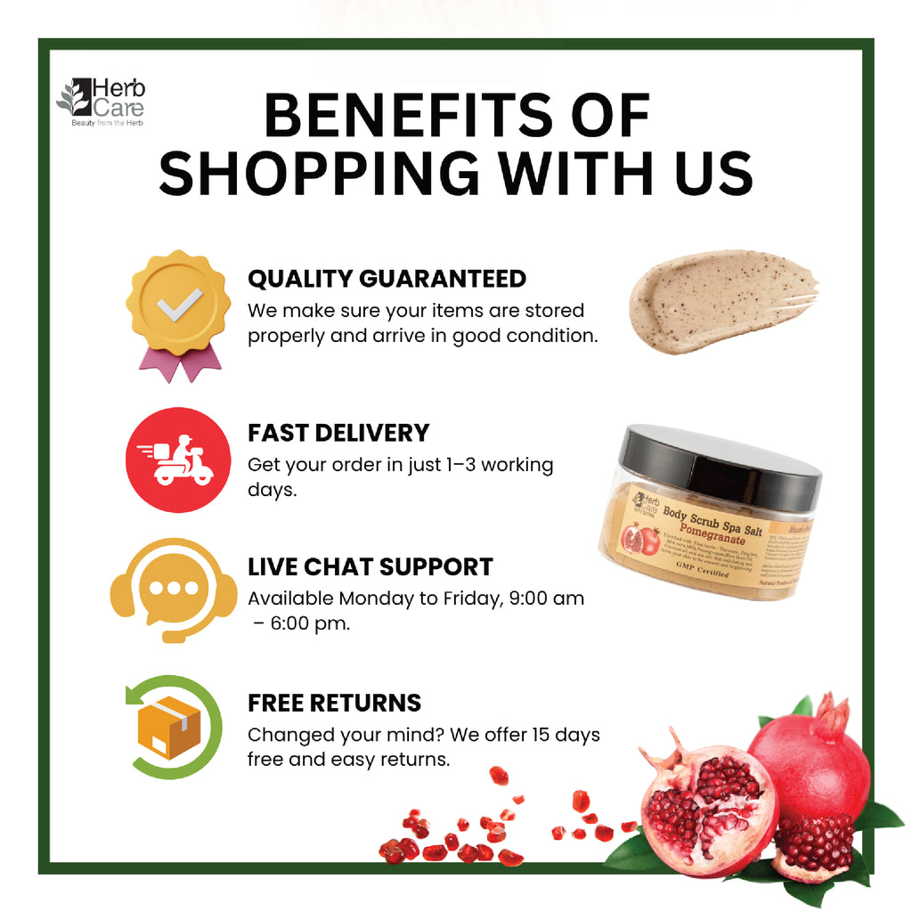 Body Scrub