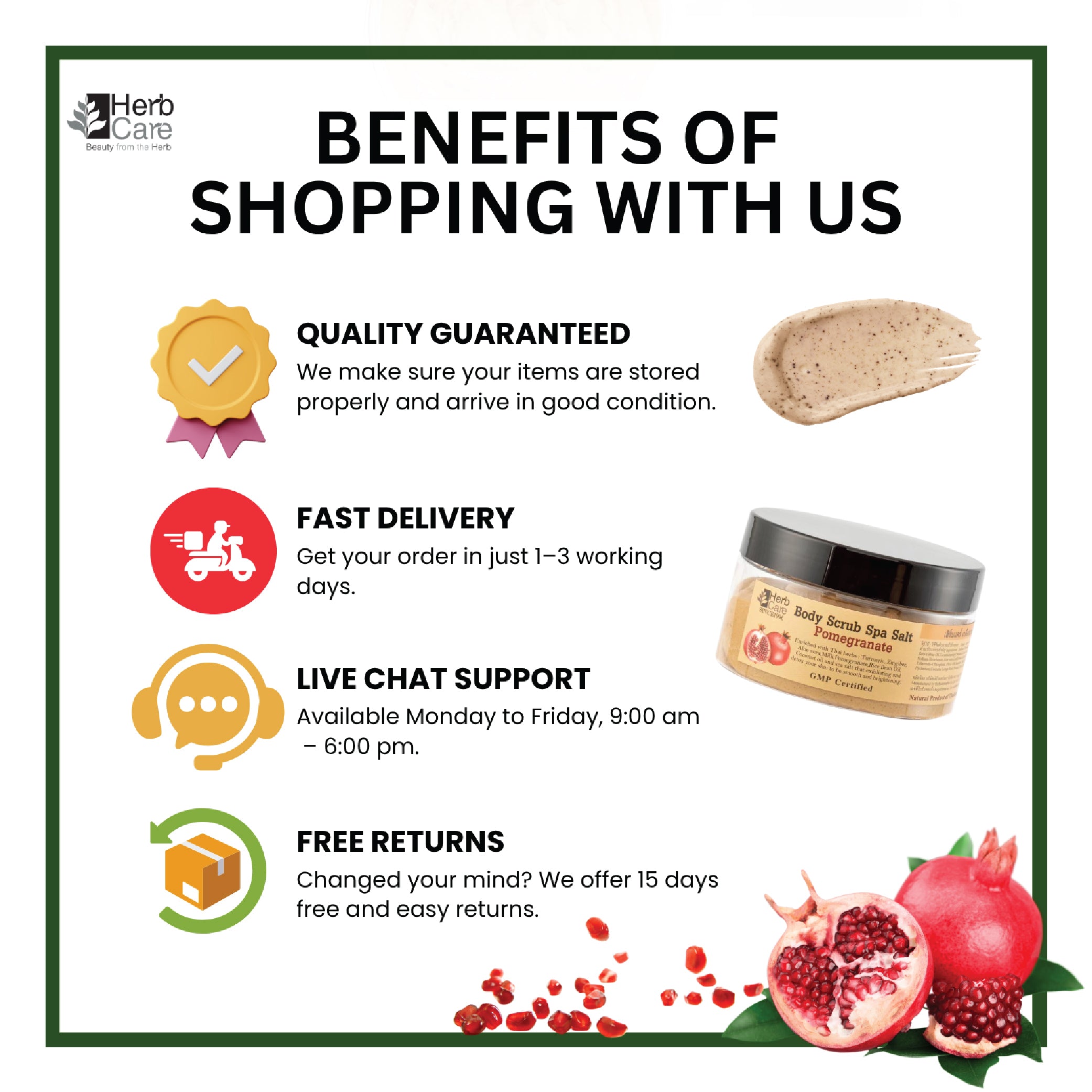 Body Scrub