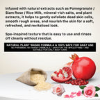 Body Scrub