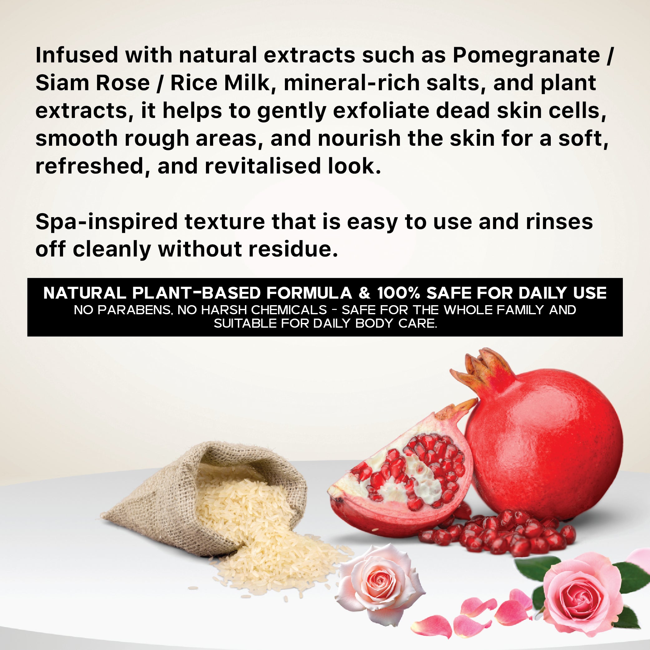 Body Scrub