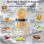 Body Scrub