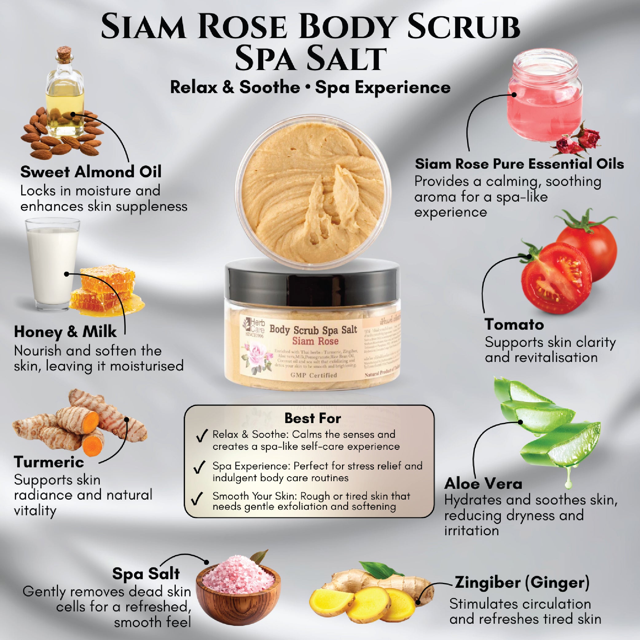 Body Scrub