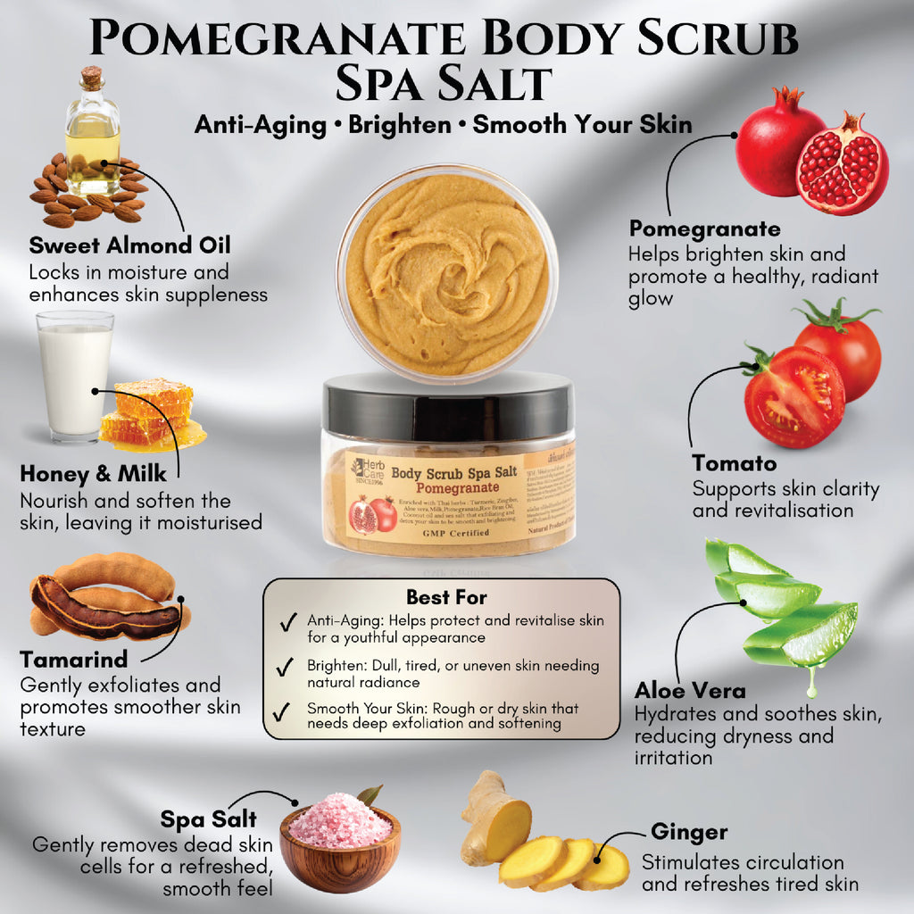 Body Scrub