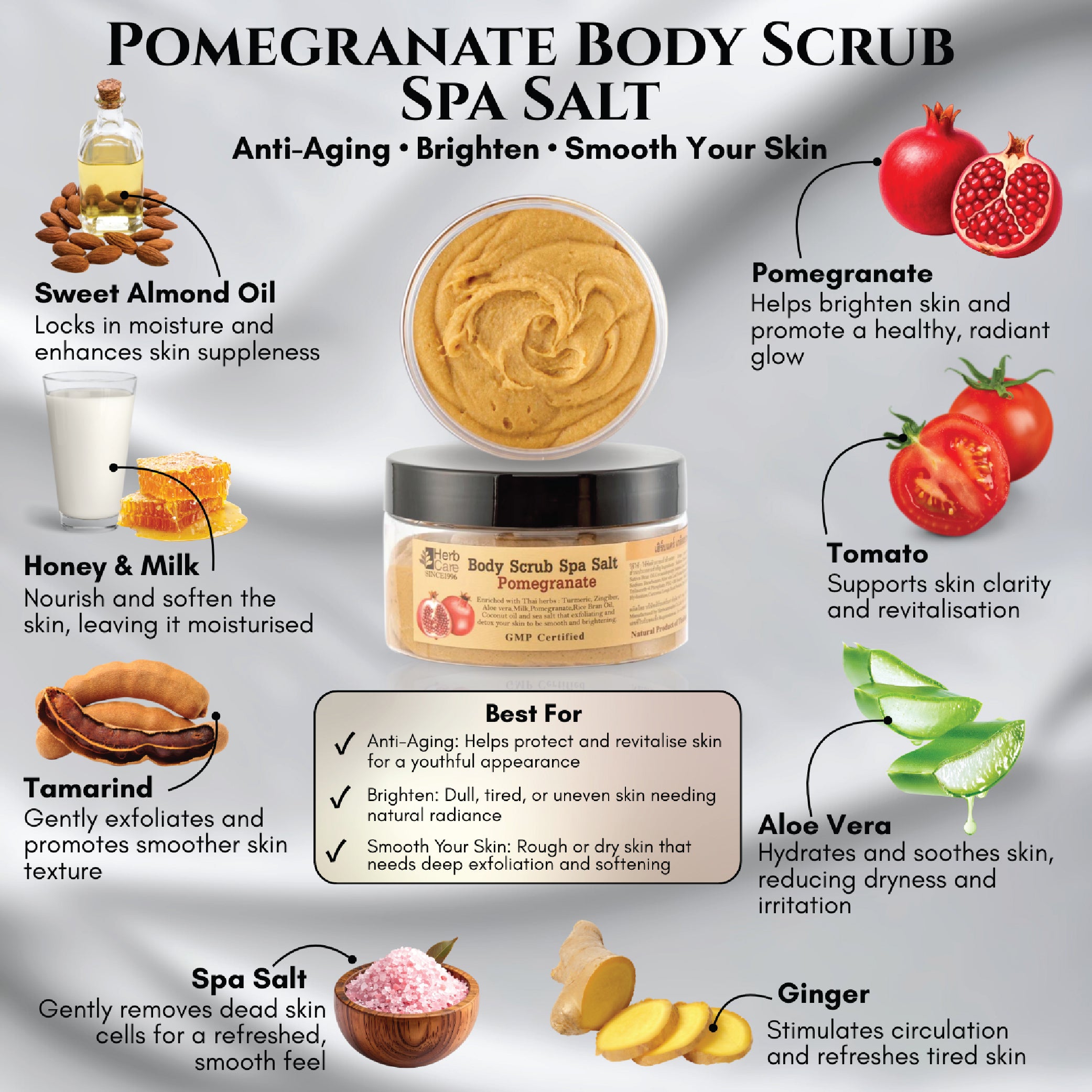Body Scrub